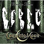 Concerto Moon/AFTER THE DOUBLE CROSS