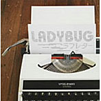 LADYBUG/ラフレター
