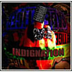 SABER TIGER/INDIGNATION