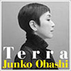 大橋純子/TERRA