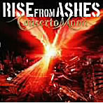 Concerto Moon/RISE FROM ASHES