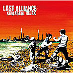 LAST ALLIANCE/KAWASAKI RELAX