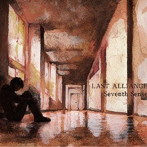 LAST ALLIANCE/Seventh Sense