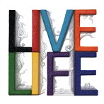 大橋純子/LIVE LIFE