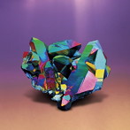 WHITE ASH/Quest（通常盤）