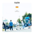 FAITH/2×3 BORDER