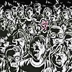 MAXIMUM THE HORMONE/ざわ・・・ざわ・・・ざ・・ざわ・・・・・・ざわ