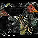 LAST ALLIANCE/new dawn