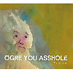OGRE YOU ASSHOLE/ピンホール