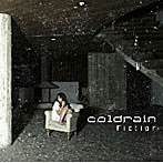 coldrain/Fiction