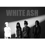 WHITE ASH/Hopes Bright（初回限定盤）