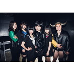 夏の魔物/シン・マモノボンバイエ EP（魔物ガールズ盤）