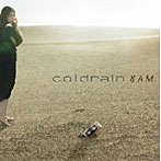 coldrain/8AM（DVD付）