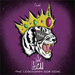 LEGENDARY SIX NINE/Cruel（初回限定盤）（DVD付）