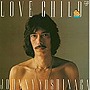 ジョニー吉長/LOVE CHILD（紙ジャケット仕様）