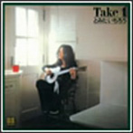 とみたいちろう/とみたいちろう TAKE 1（紙ジャケット仕様）
