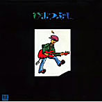 山口冨士夫/ひまつぶし