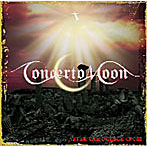 Concerto Moon/AFTER THE DOUBLE CROSS（紙ジャケット仕様）