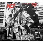NOISEMAKER/RARA