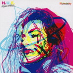 NOISEMAKER/H.U.E.（初回限定盤）