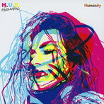 NOISEMAKER/H.U.E.（通常盤）