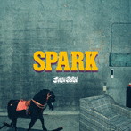 FIRE ON FIRE/SPARK