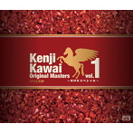 川井憲次/Kenji Kawai Original Masters vol.1〜NHKスペシャル〜