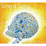 shibuyamicrofuture/Sing a Song