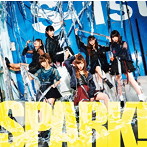大阪☆春夏秋冬/SPARK！（DVD付）