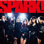 大阪☆春夏秋冬/SPARK！