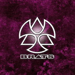 BRATS/アイニコイヨ/脳内消去ゲーム（初回限定盤）（DVD付）