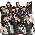 1 Believe FNC［future］/君となら…
