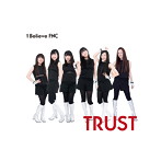 TRUST/ALONE（初回限定盤）