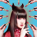 アーバンギャルド/あくまで悪魔（初回限定盤）（DVD付）