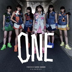 山口活性学園/ONE（黒盤）