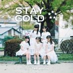 Yamakatsu/STAY GOLD-SKY盤-