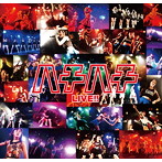 大阪☆春夏秋冬/「ハチハチ」LIVE！！（通常盤）