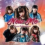 大阪☆春夏秋冬/New Me（A盤）