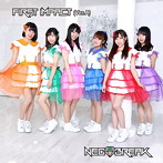 NEO BREAK/FIRST IMPACT（Ver.A）