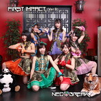 NEO BREAK/FIRST IMPACT（Ver.B）