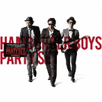 HAMBURGER BOYS/PARTY SET