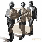 HAMBURGER BOYS/PARTY SET2