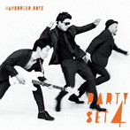 HAMBURGER BOYS/PARTY SET4