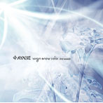 AYABIE/Virgin Snow Color-2nd season-