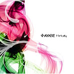 AYABIE/Melody（初回限定盤A）（DVD付）