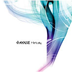 AYABIE/Melody（初回限定盤B）（DVD付）