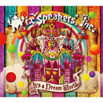 Mix Speaker’s，Inc./It’s a Dream World（限定盤）（DVD付）