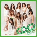 CQC’s/ふわふわプレシャス！Type-A/misty Kiss