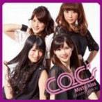 CQC’s/ふわふわプレシャス！Type-B/misty Kiss（初回生産限定盤）（DVD付）