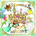 Mix Speaker’s，Inc./SKY HEAVEN（限定盤）（DVD付）